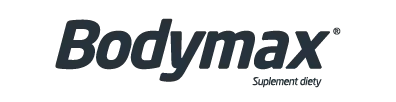 Bodymax Logo