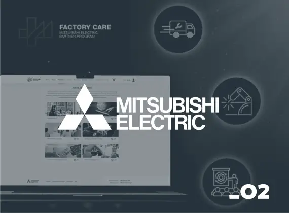 Mitsubishi Electric