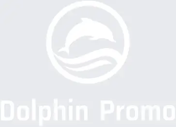 Dolphin Promo Logo