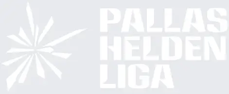 Pallas Helden Liga Logo