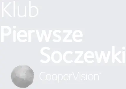 Klub Pierwsze soczewki Logo